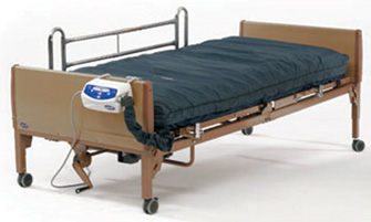 Equipment - hospital beds