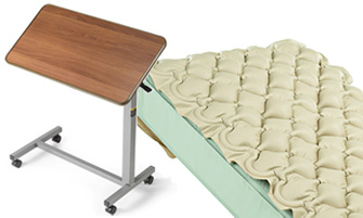 Equipment - hospital beds