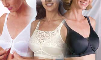 post mastectomy products